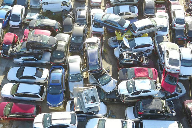 Trusted WA Car Wreckers 